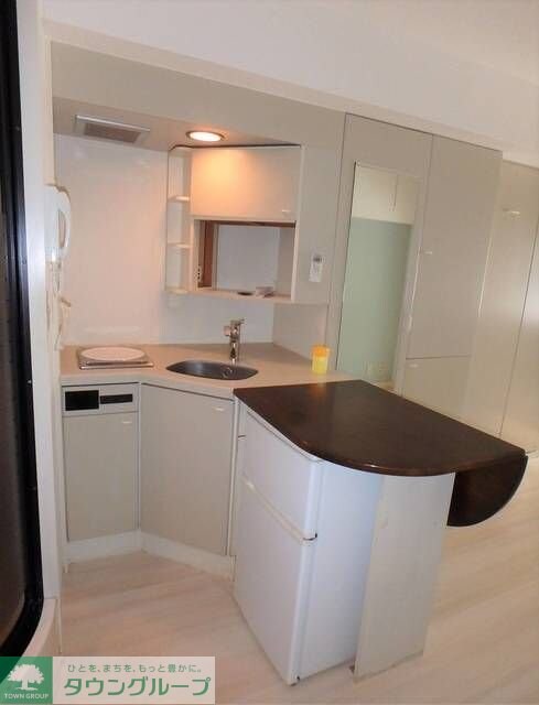 ラ・パルフェ・ド・立川No.1の物件内観写真