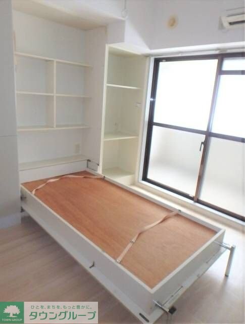 ラ・パルフェ・ド・立川No.1の物件内観写真