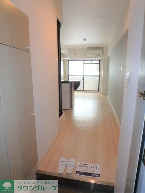 ラ・パルフェ・ド・立川No.1の物件内観写真