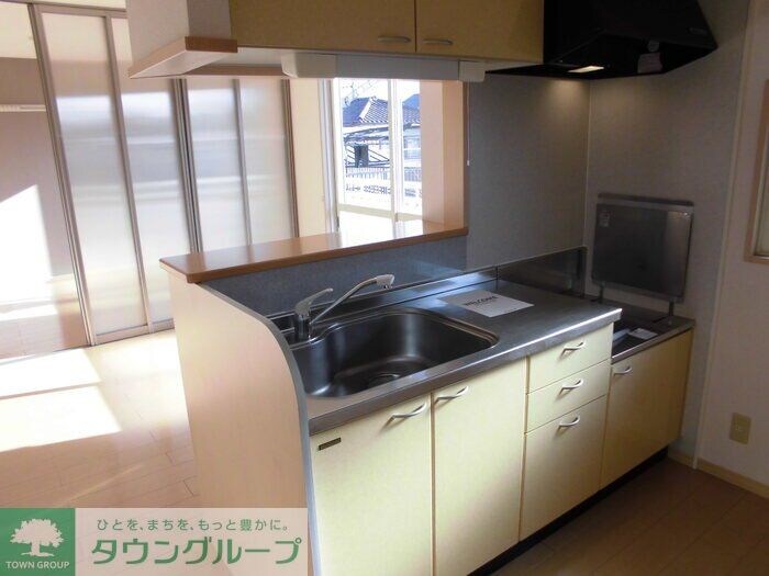 フェニックスＡの物件内観写真