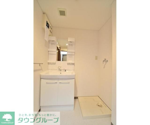 ウィスタリアガーデンの物件内観写真