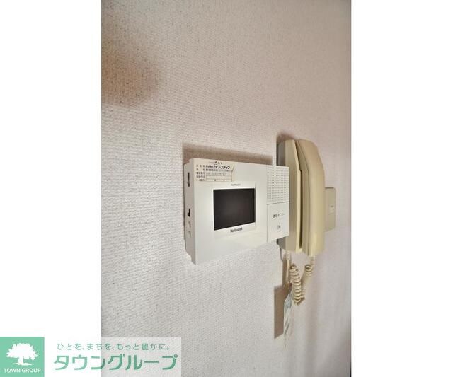 ウィスタリアガーデンの物件内観写真