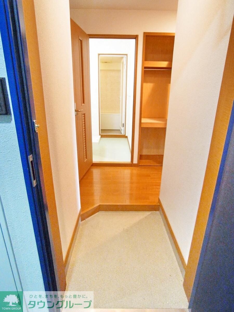 SeLene（セレネ）の物件内観写真