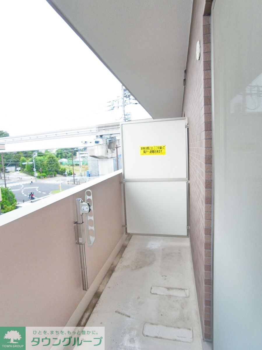 SeLene（セレネ）の物件内観写真