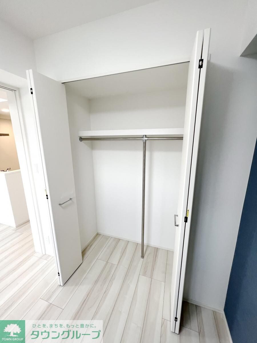 ルフレグランデ府中の物件内観写真