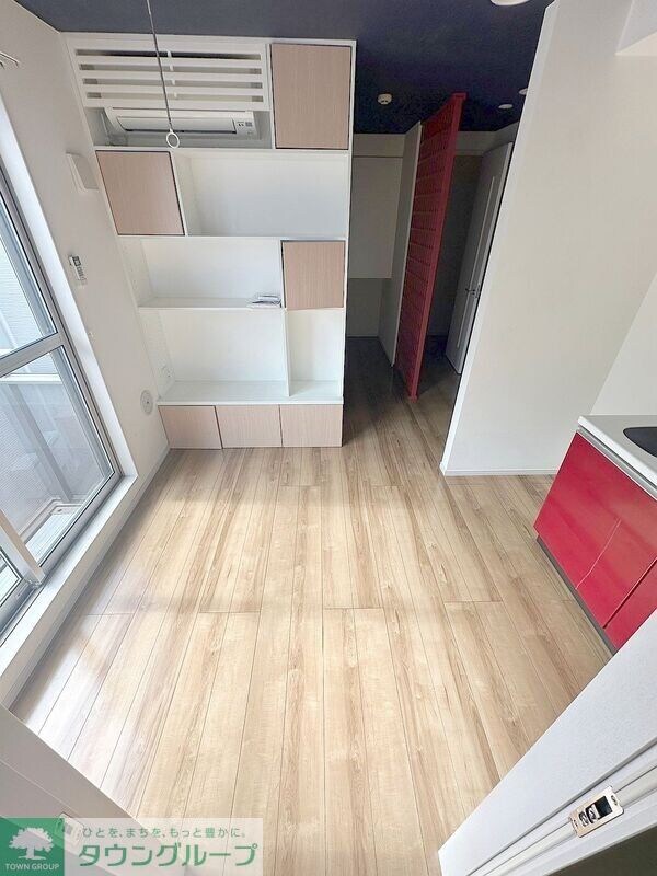 メゾンド・カシェットの物件内観写真