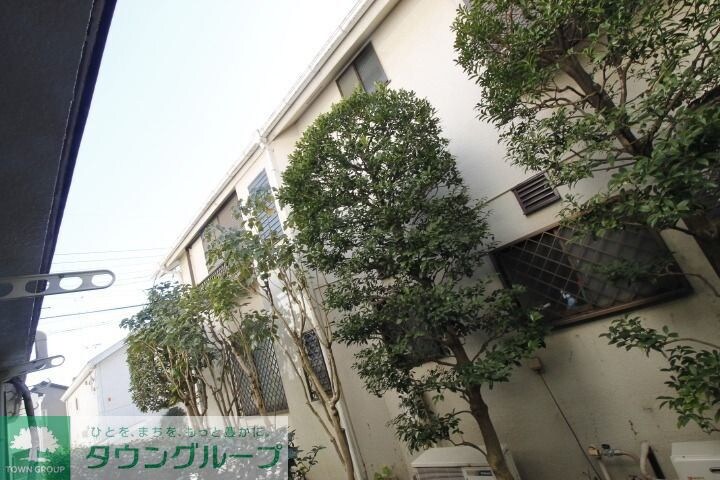 リュ・プラタンの物件内観写真