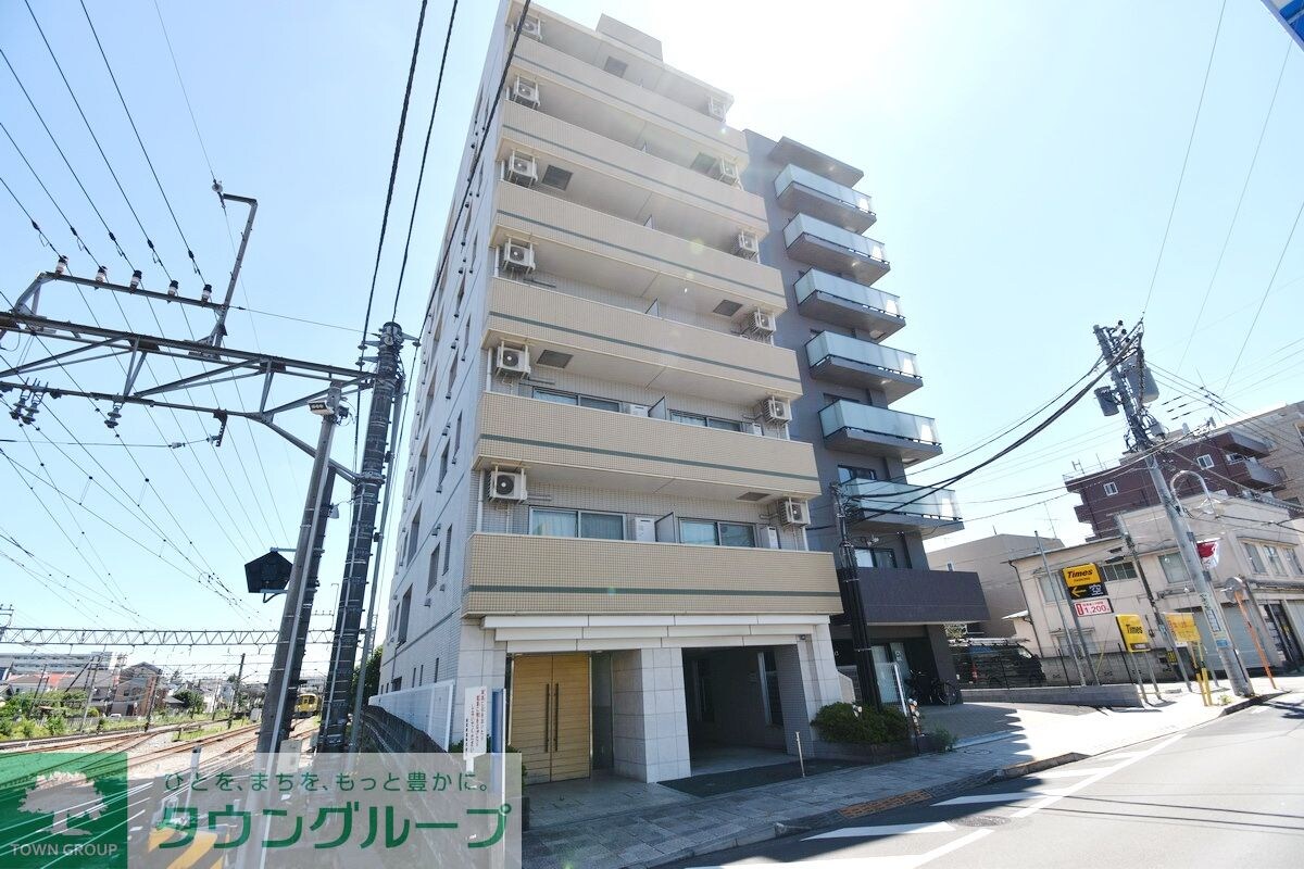 メゾンポメル小川の物件内観写真