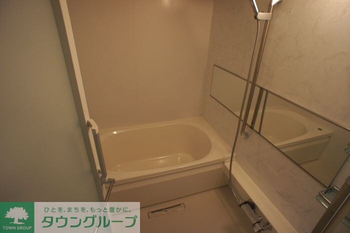 カメリアの物件内観写真