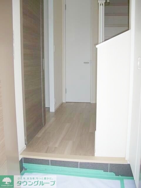 日新町２丁目戸建の物件内観写真