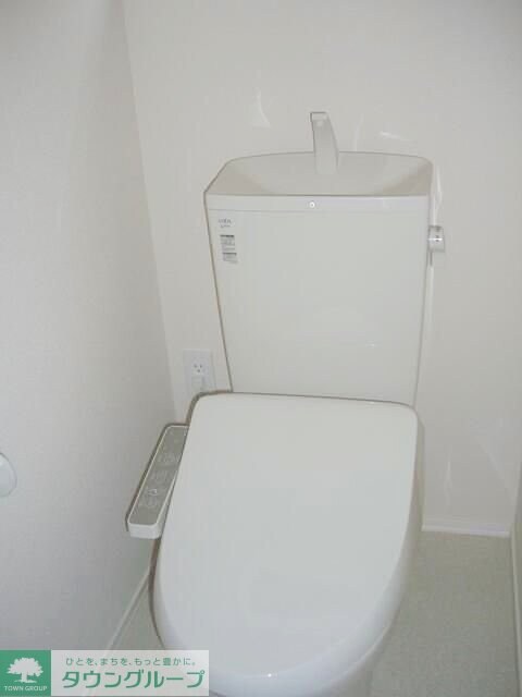 日新町２丁目戸建の物件内観写真