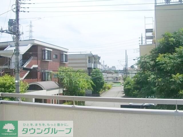 日新町２丁目戸建の物件内観写真