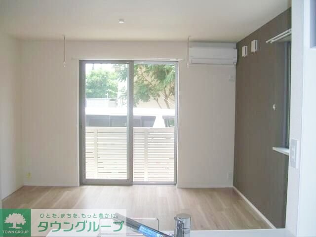 日新町２丁目戸建の物件内観写真