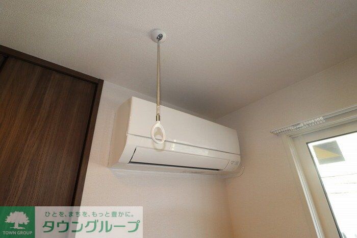 Ｄフラット恋ヶ窪の物件内観写真