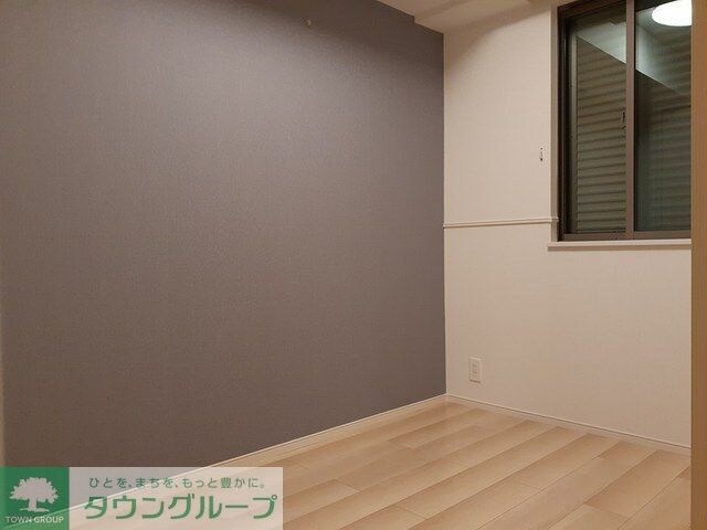 サクセス　ツリー　IIの物件内観写真