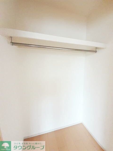 エスペランサ・プラザIIの物件内観写真