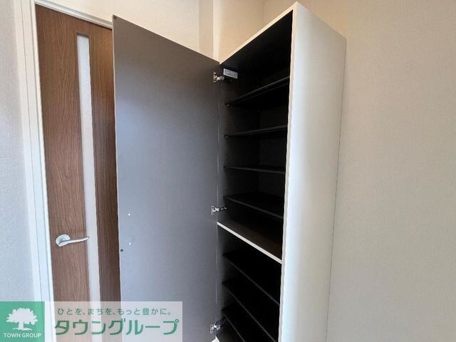 ジュアンの物件内観写真