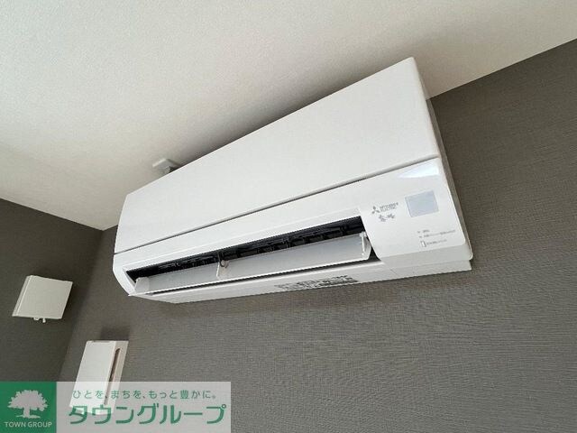 ジュアンの物件内観写真