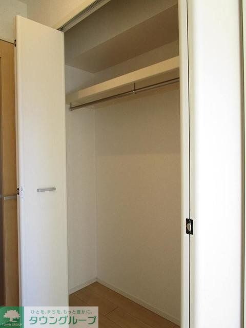 カリーノIVの物件内観写真