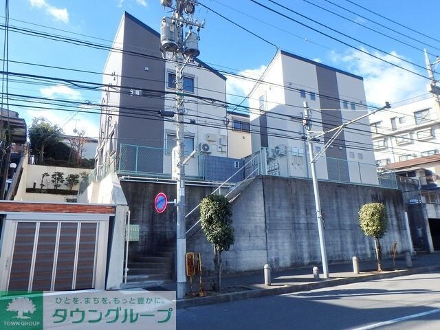 サークルハウス国分寺の物件内観写真