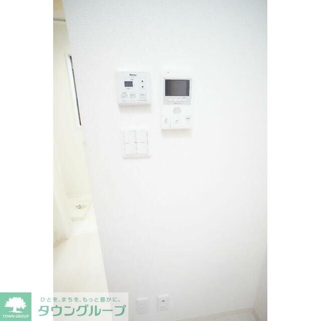 サークルハウス国分寺の物件内観写真