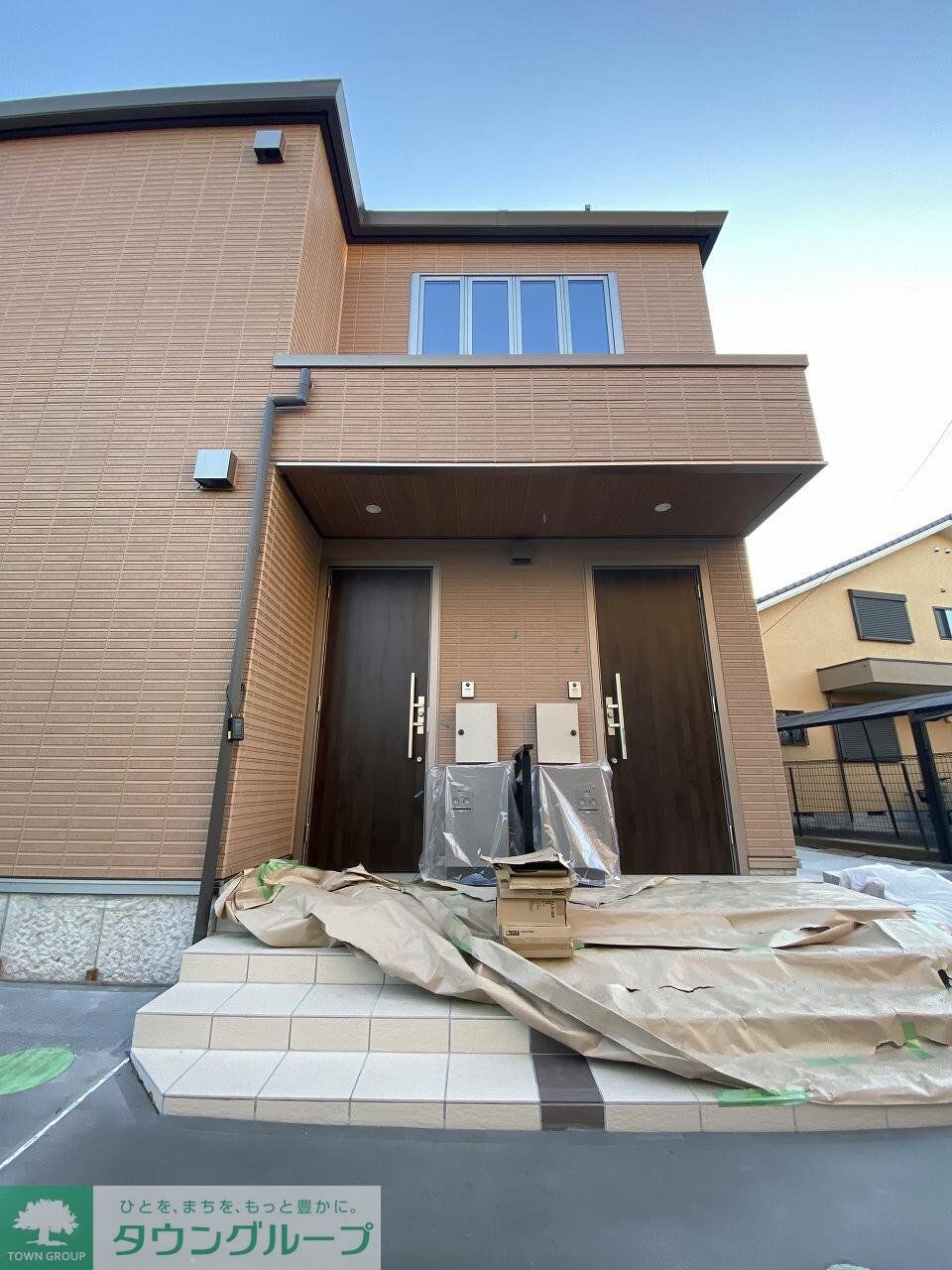 ハウスペンギンの物件内観写真