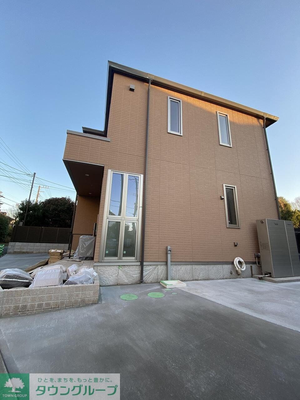 ハウスペンギンの物件内観写真