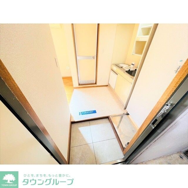 パストラル吉祥寺の物件内観写真