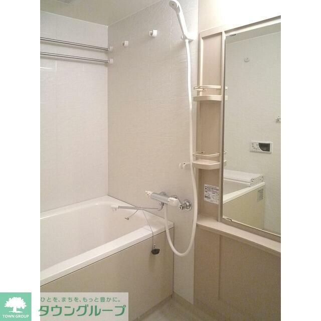 ヴィラフローリッシュの物件内観写真