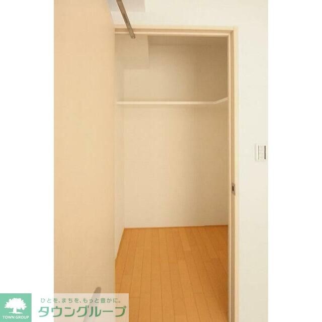 ヴィラフローリッシュの物件内観写真