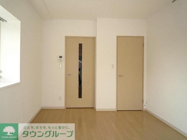 ヴィラフローリッシュの物件内観写真