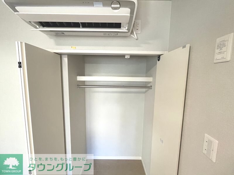 ＢＬＧＧ１の物件内観写真