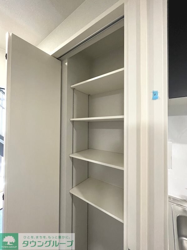 ＢＬＧＧ１の物件内観写真