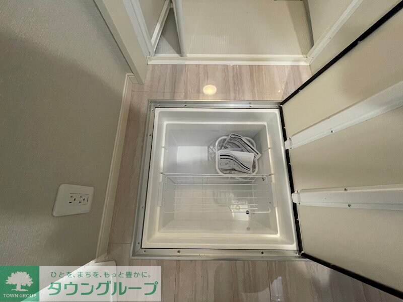 ＢＬＧＧ１の物件内観写真