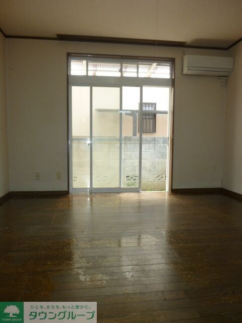 ベルヴィラ小平の物件内観写真