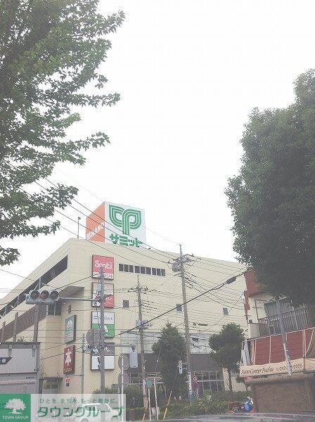 クレイノレーヴ　かえでの物件内観写真