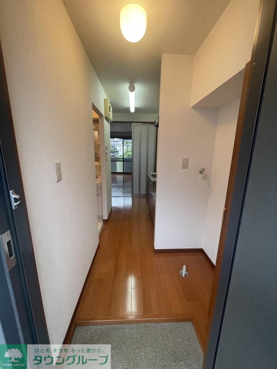 サンミッシェルの物件内観写真