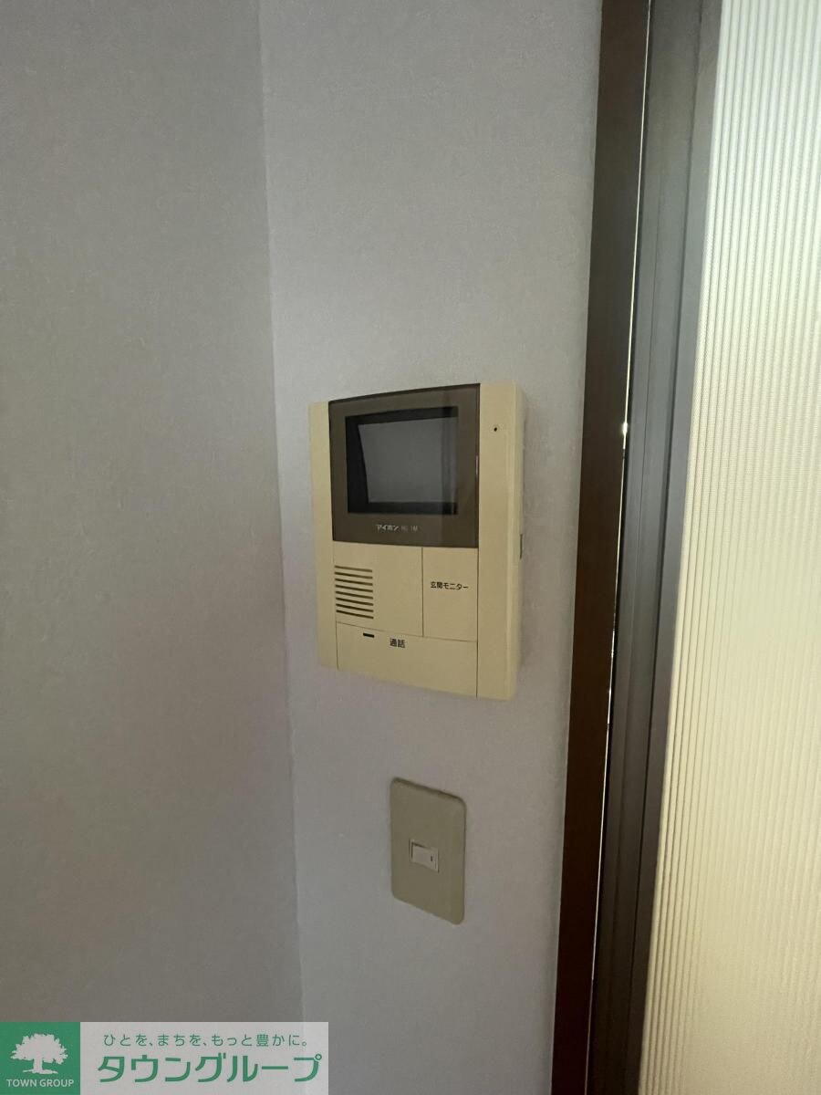 サンミッシェルの物件内観写真