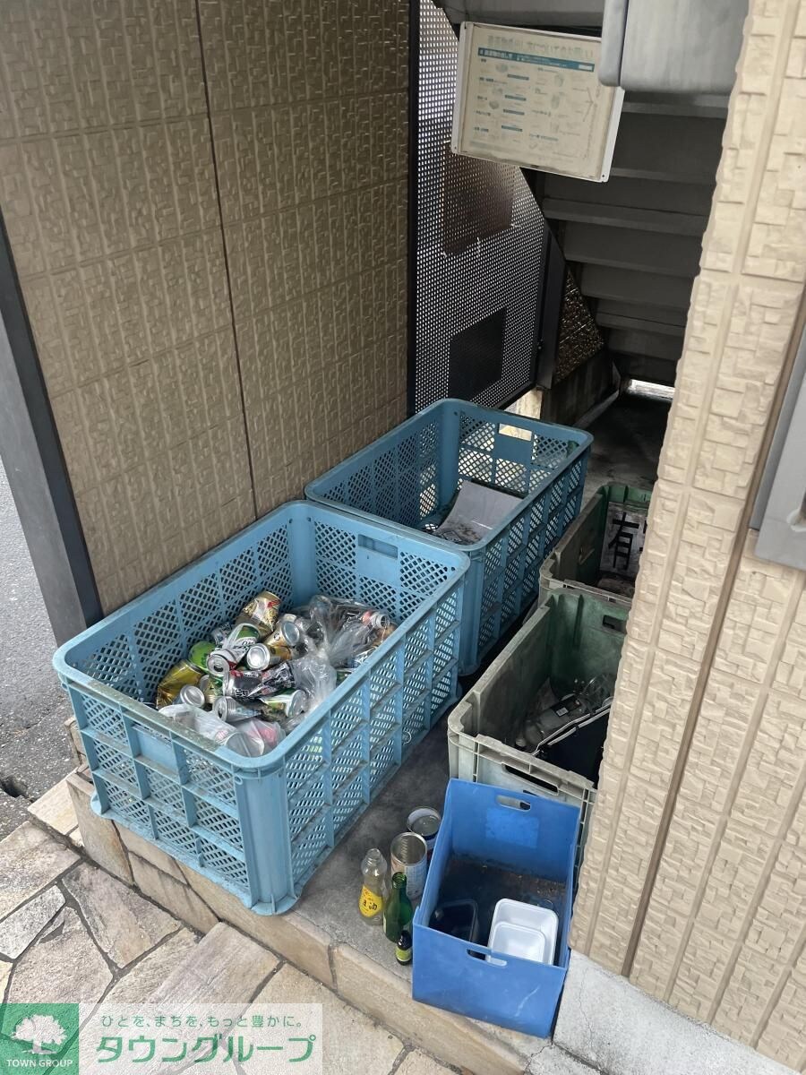 サンミッシェルの物件内観写真