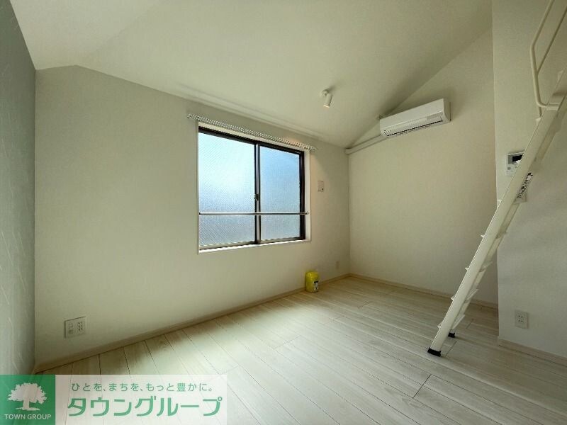 cs飛田給の物件内観写真