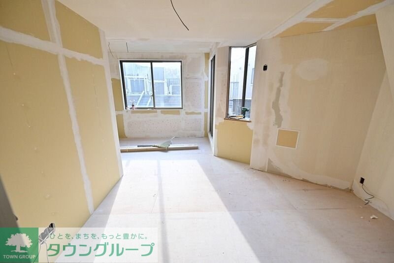 ジャカランダの物件内観写真