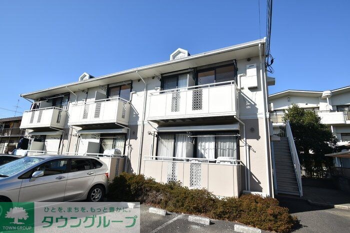 サンコーポの物件内観写真