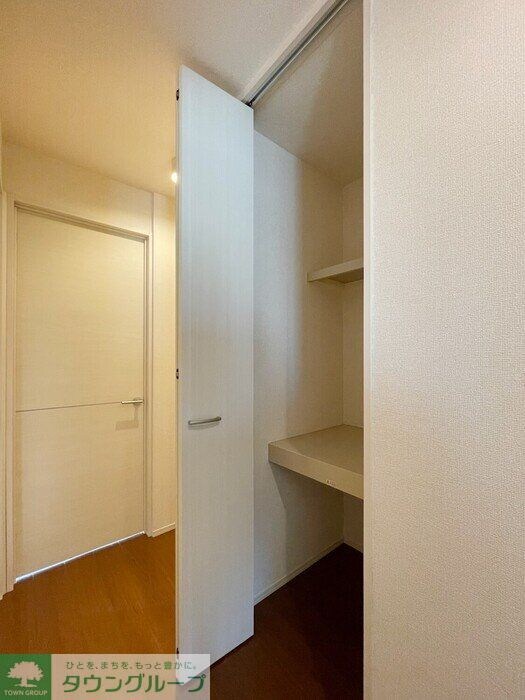 セジュールプレリーの物件内観写真