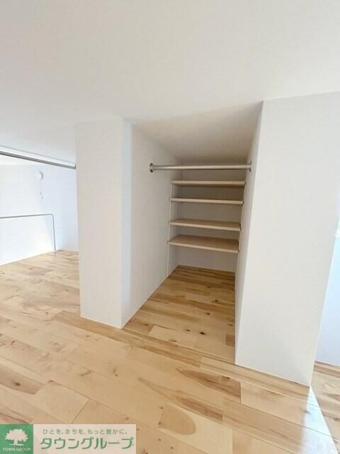 Recolte cinq(レコルトサンク)の物件内観写真