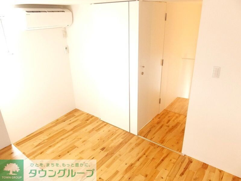 Recolte cinq(レコルトサンク)の物件内観写真