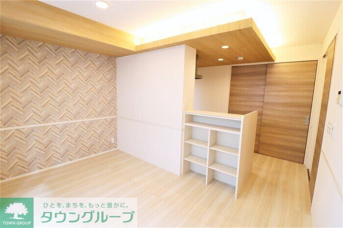 イグレック新小平の物件内観写真