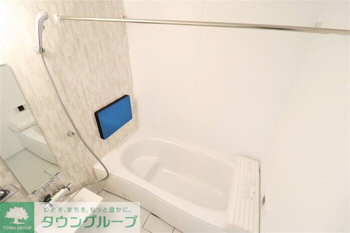 イグレック新小平の物件内観写真