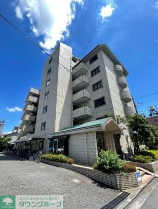 エクセル立川の物件内観写真