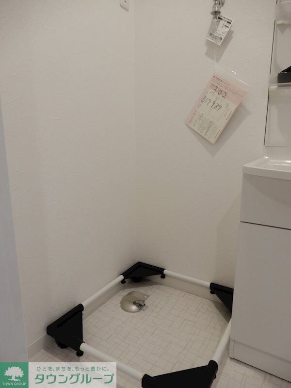 フェリーチェ吉祥寺Aの物件内観写真