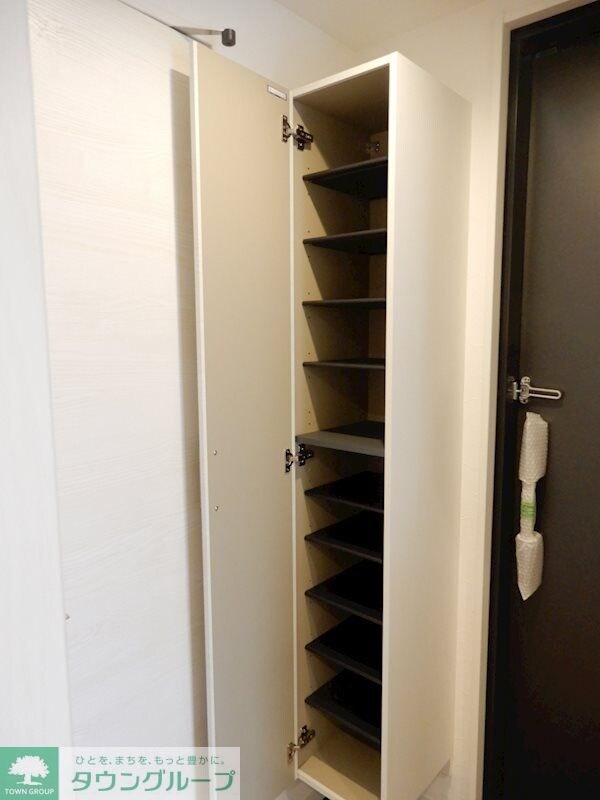 フェリーチェ吉祥寺Aの物件内観写真